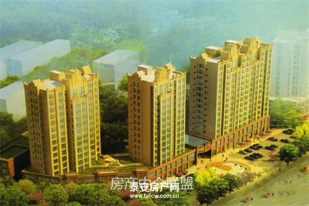 开发区红星家园3室2厅2卫125万153m2出售